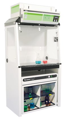 Produkt-News: Captair®, alternative Schutzlösungen für Labore